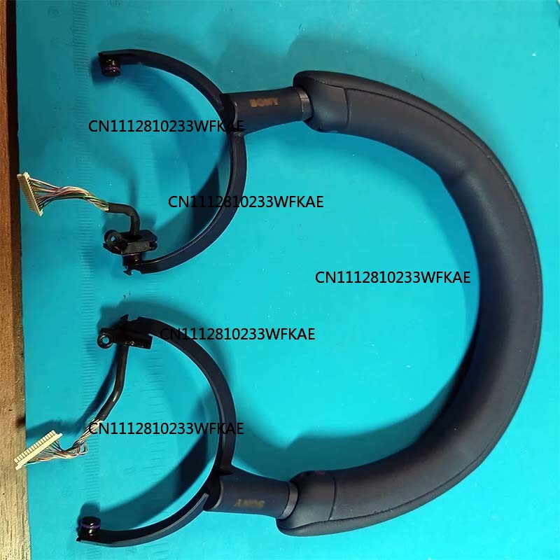 Sony Headphone Wh-1000Xm5 - 95% новая повязка на голову, беспроводная