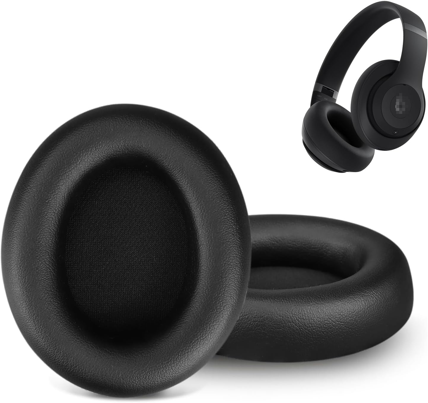 Beats Headphone Studio Pro - Сменные амбушюры для Beats Studio Pro,