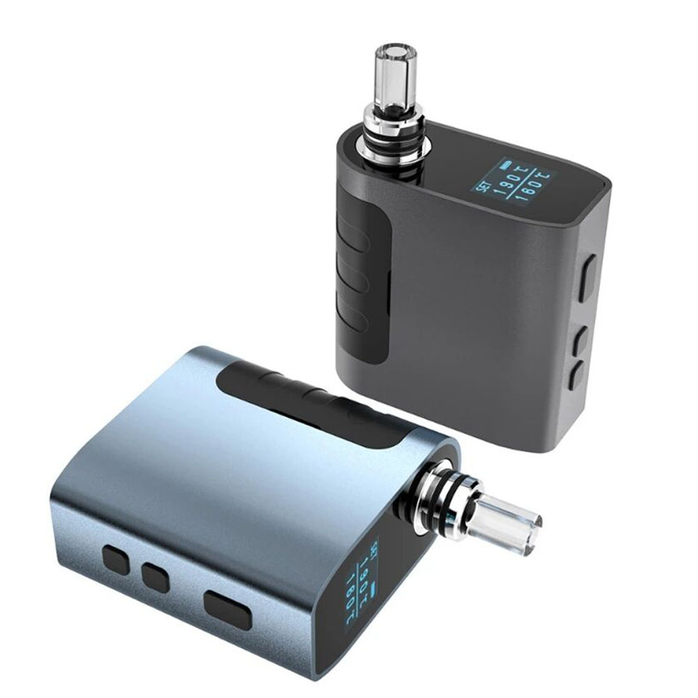 Vape Accessory - NIU PRO Комплект испарителя для сухих