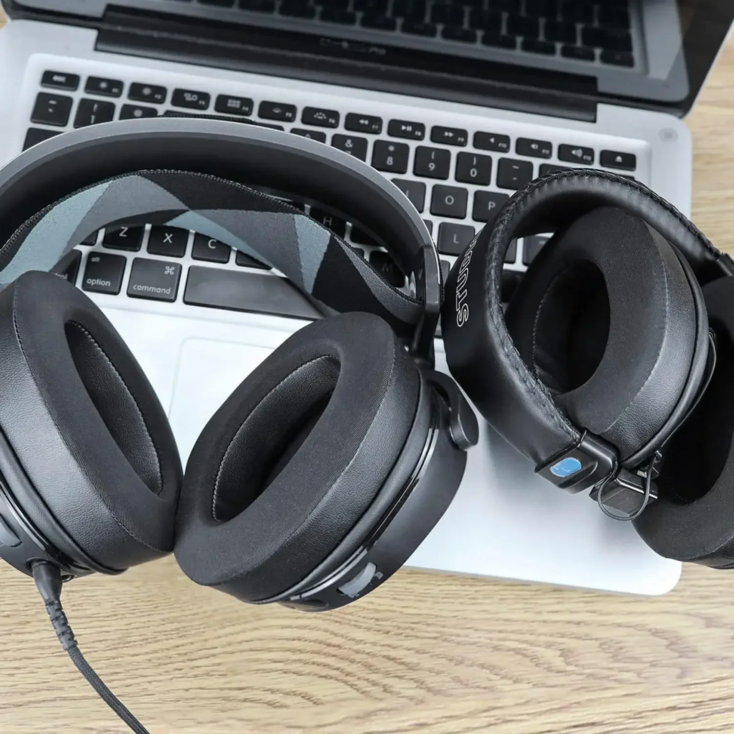 Audio Technica Headphone Ath-M50X - для наушников Audio Technica ATH M50