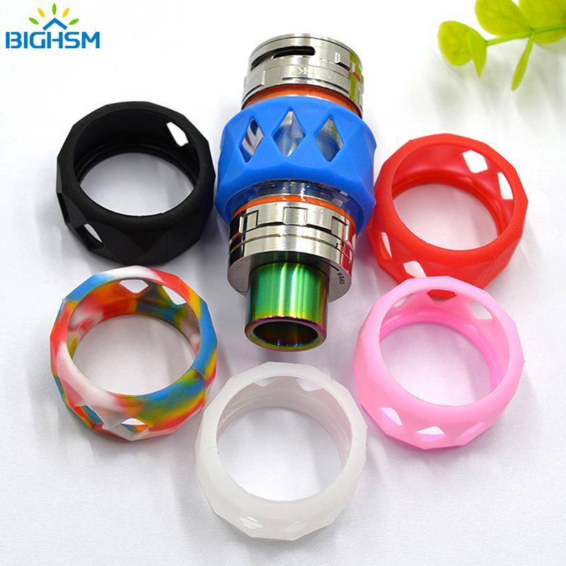 Защитный чехол для стеклянной  – обзор и цена Vape Ring