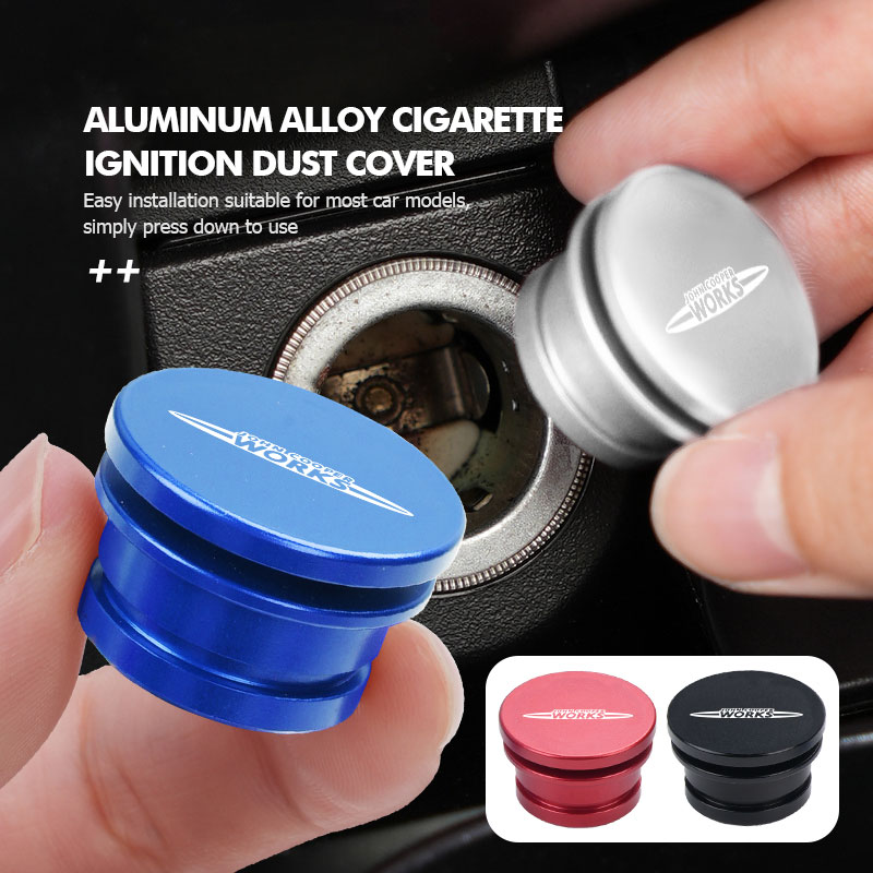 Металлический автомобильный пр – обзор и цена Vape Decoration