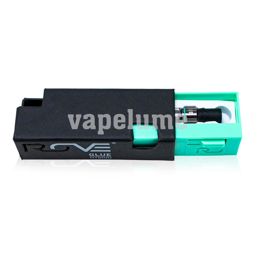 0,8 мл Rove 510, резьбовой кар – обзор и цена Vape Accessory