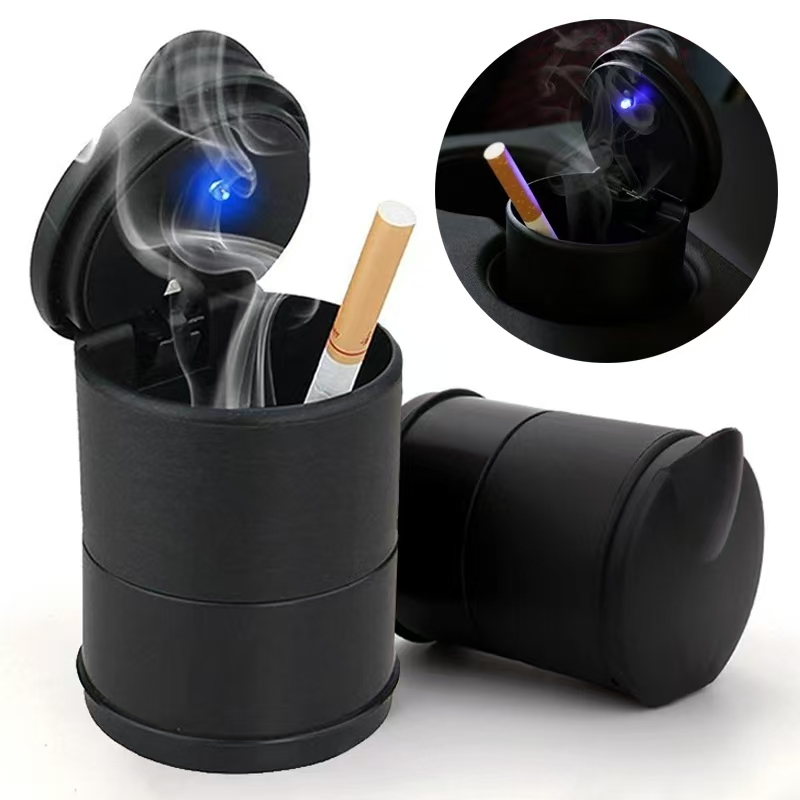 Портативная автомобильная свет – обзор и цена Vape Decoration
