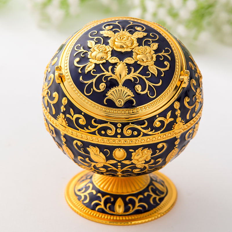 Ретро пепельница для сигарет,  – обзор и цена Vape Decoration