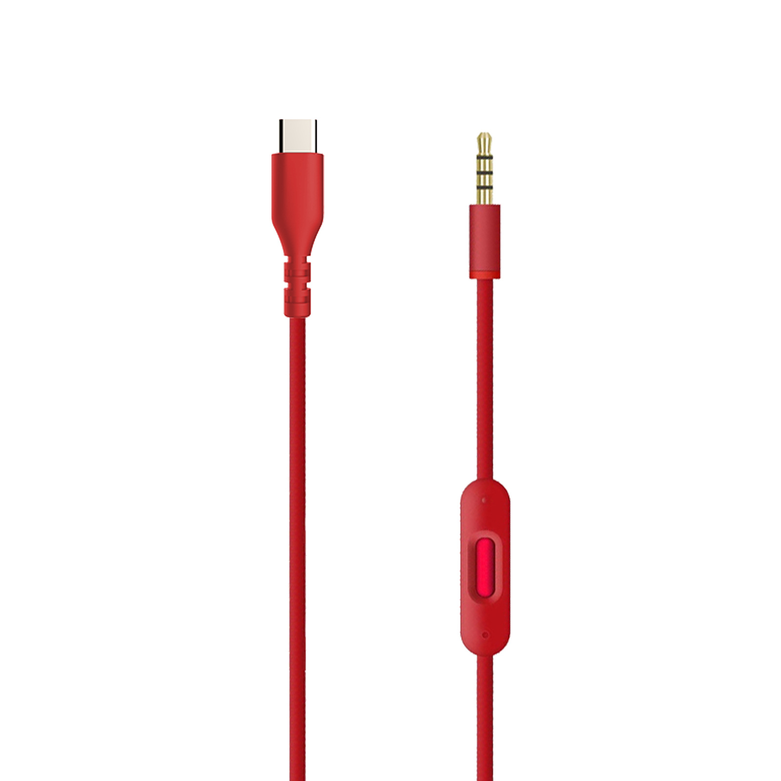 Сменный аудиокабель TypeC Aux  – обзор и цена Beats Headphone Studio Pro