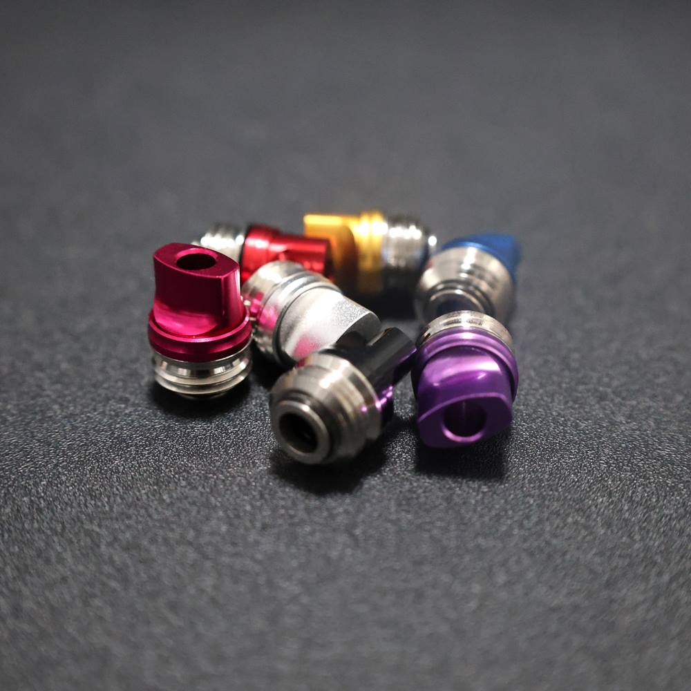 Гибридный ультра свисток стиль – обзор и цена Vape Accessory