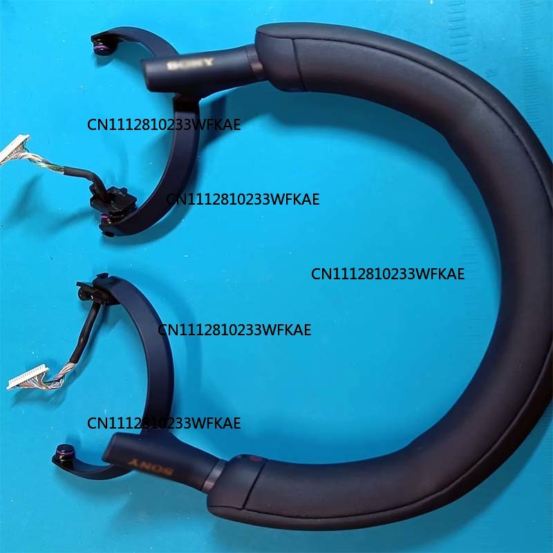 95% новая повязка на голову, б – обзор и цена Sony Headphone Wh-1000Xm5