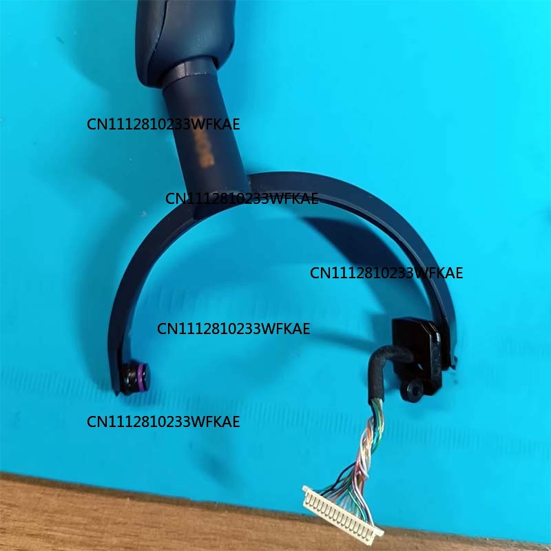 95% новая повязка на голову, б – обзор и цена Sony Headphone Wh-1000Xm5