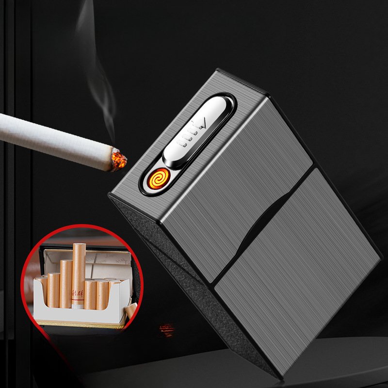 2 в 1 20, портсигар, чехол для – обзор и цена Vape Accessory