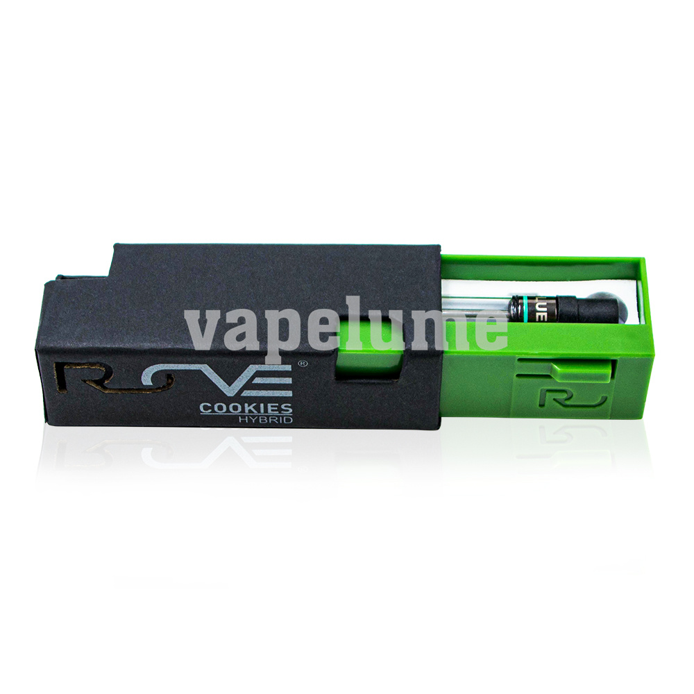 Картридж Rove 1000 мг, пустой  – обзор и цена Vape Accessory