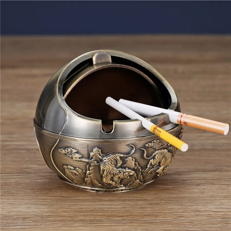 Пепельница для дома и гостиной – обзор и цена Vape Decoration