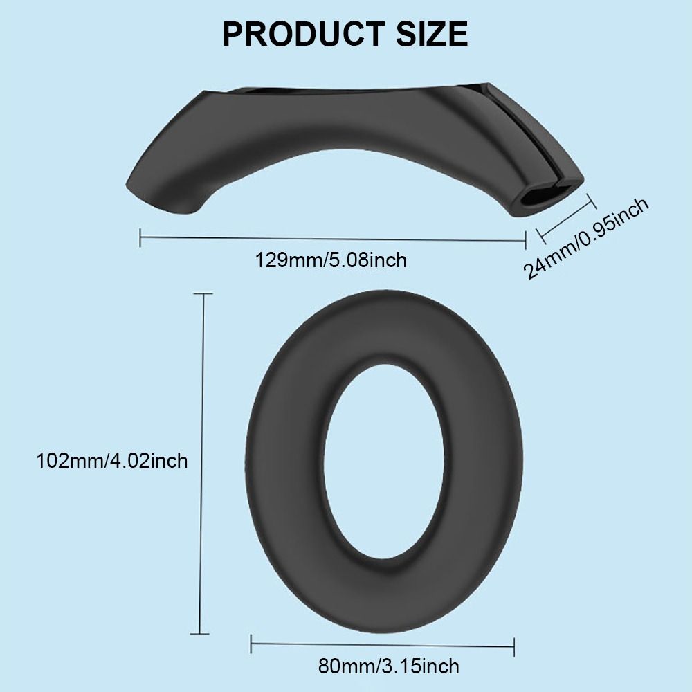 Аксессуары для гарнитуры: сили – обзор и цена Sony Headphone Wh-1000Xm4