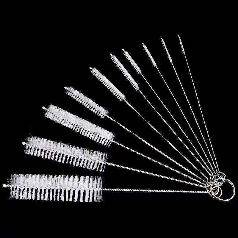 10 шт./набор, щётки из нержаве – обзор и цена Weed Vaping Accessories