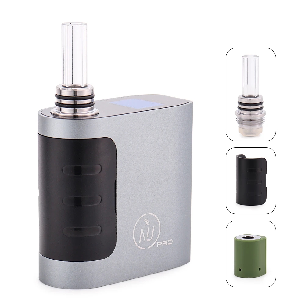 NIU PRO Комплект испарителя дл – обзор и цена Vape Accessory