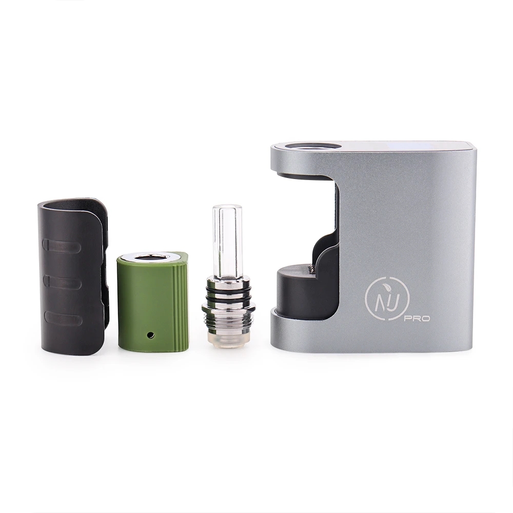NIU PRO Комплект испарителя дл – обзор и цена Vape Accessory
